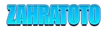 Logo ZAHRATOTO